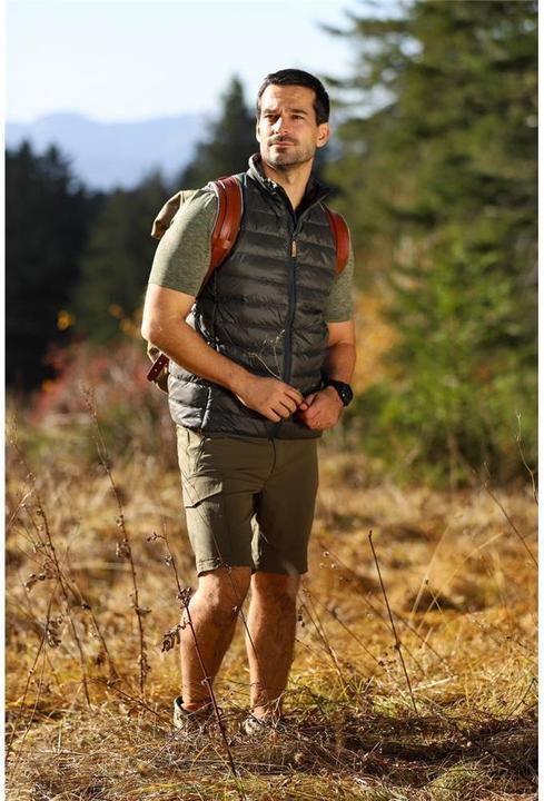 Produktbild Rukka Pac Vest (M)