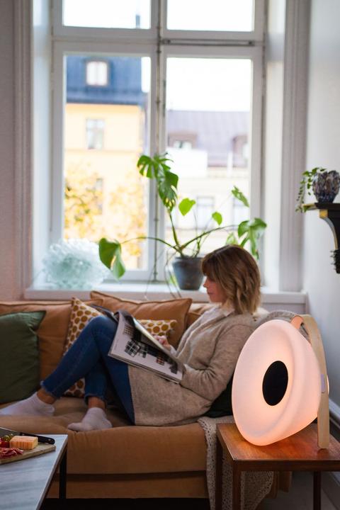 Immagine prodotto Mooni Eclipse Speaker