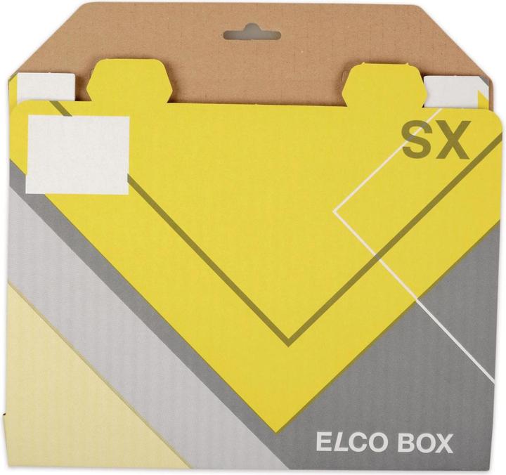 Actual product image Elco Box XS (24.5 x 15 cm, 1 x)