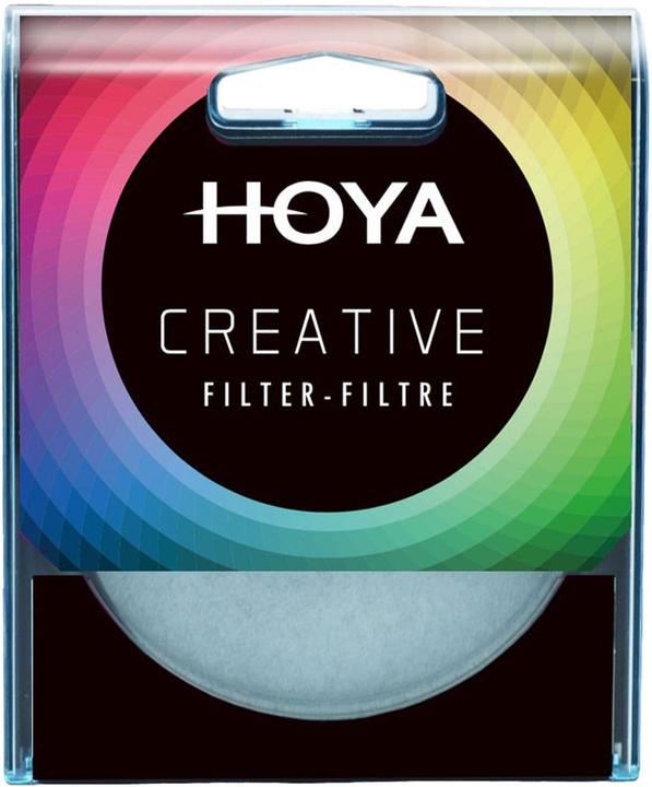 Image du produit Hoya Filtre à effets Star 8x 67mm (action de réduction) (67 mm, Filtres d'effet, 67 mm)