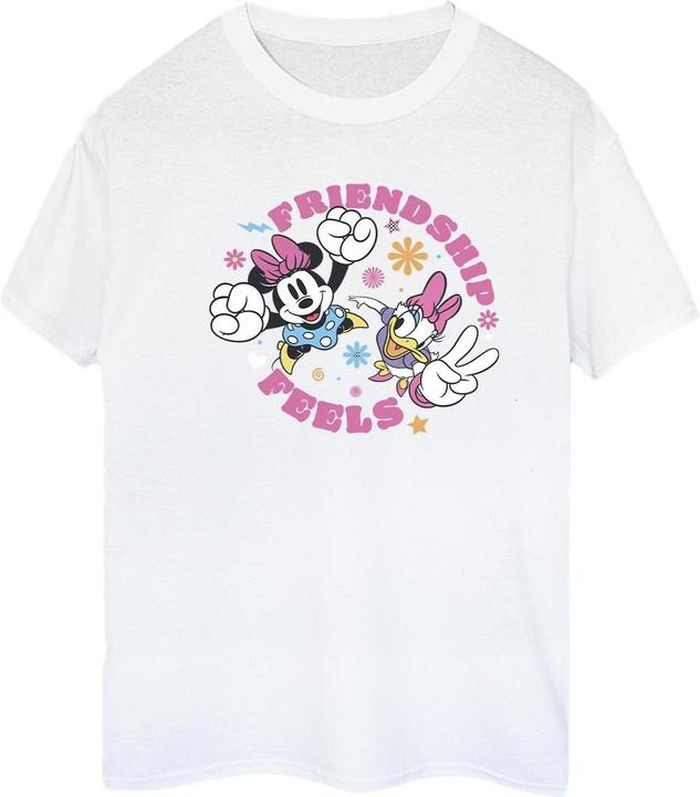 Disney Minnie Mouse Daisy Friendship TShirt (3XL)