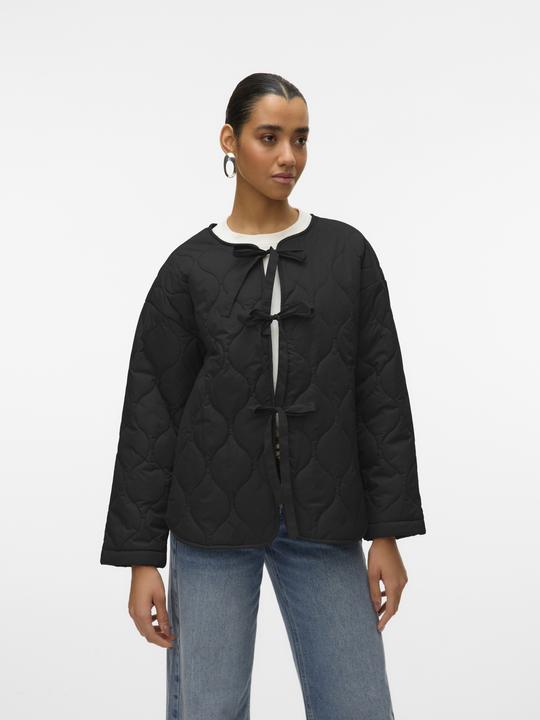 Produktbild Vero Moda VMSABINE Steppjacke Steppweste (XS)