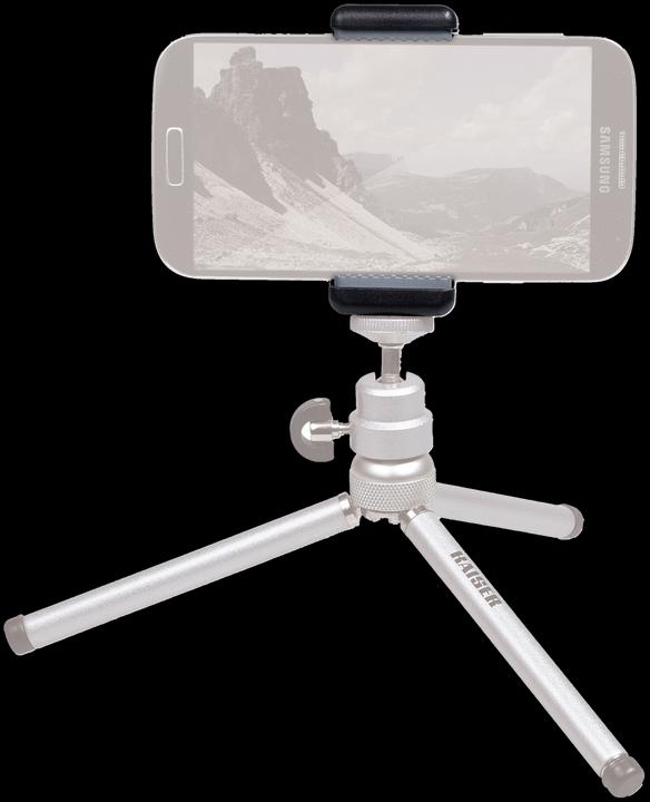 Produktbild Kaiser Fototechnik Smartphone-Halter 6015