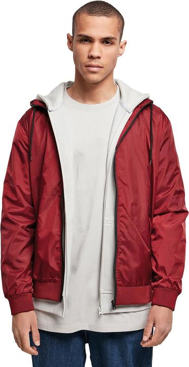 Image du produit Build Your Brand Veste Wind Runner (4XL)
