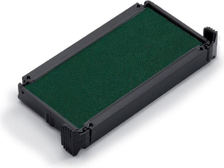 Actual product image Trodat Replacement stamp pad 6/4912, green for stamp Printy 4912/4952/496201-04
