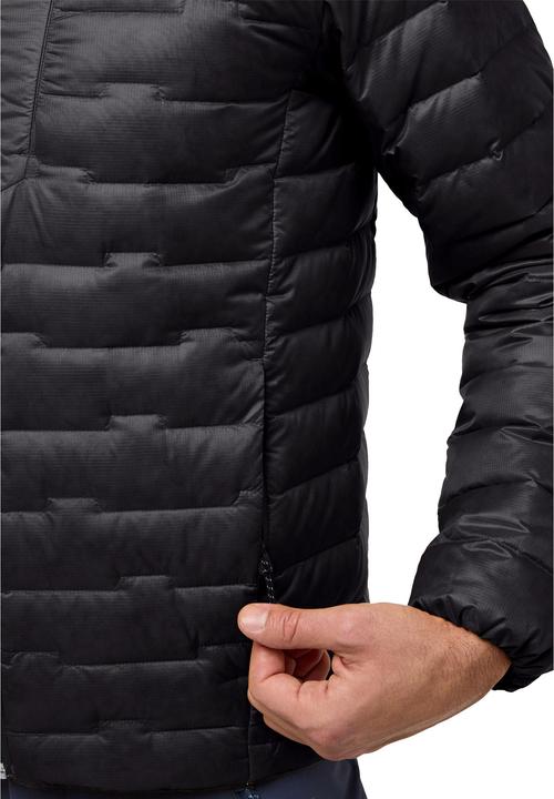 Produktbild Jack Wolfskin Passamani Down Jkt M (M)
