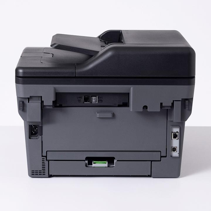 Actual product image Brother MFC-L2860DW MFC-Laser A4 (Laser, Black and white)