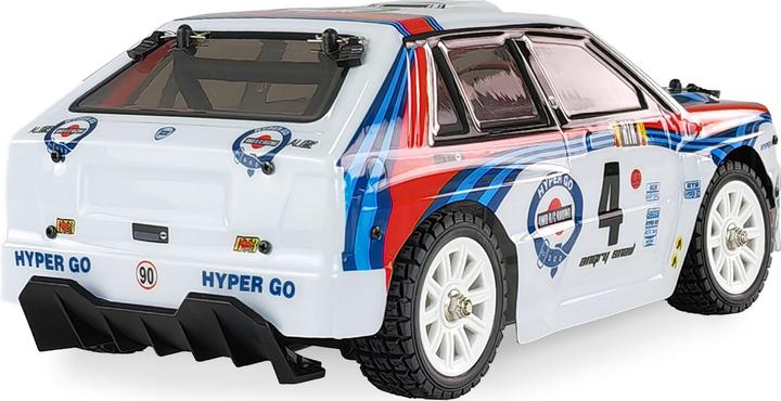 Actual product image Amewi Hyper Go LR14 Prodrift 1.4 RTR Touring Car, 1:14 (RTR Ready-to-Run)