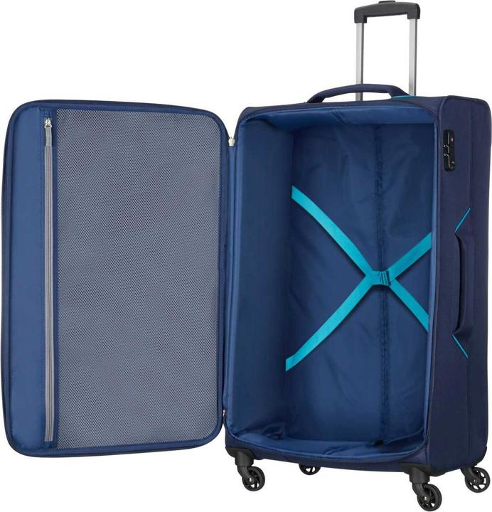 Image du produit American Tourister Chaleur des vacances (108 l, L (90 - 115l))