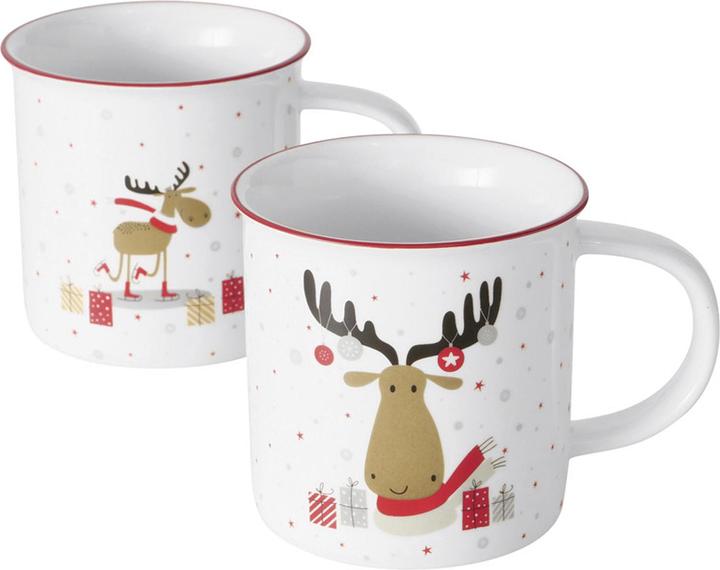 Boltze Home Becher Joey (400 ml, 1 x)
