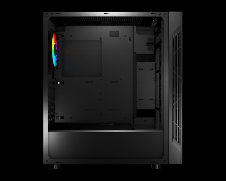Actual product image MSI MAG Vampiric 010X (ATX)
