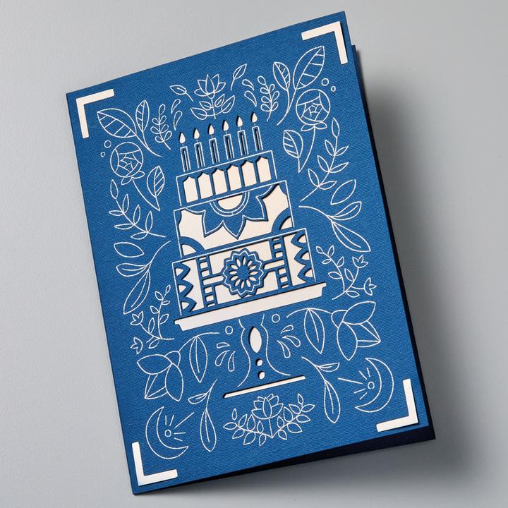 Immagine prodotto Cricut Gioia (8 pz.)