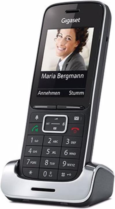 Produktbild Gigaset Sl450hx (DE-Version)