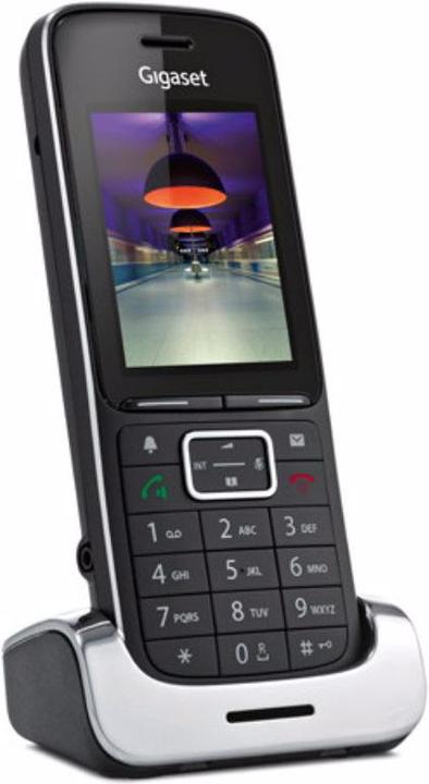 Produktbild Gigaset Sl450hx (DE-Version)