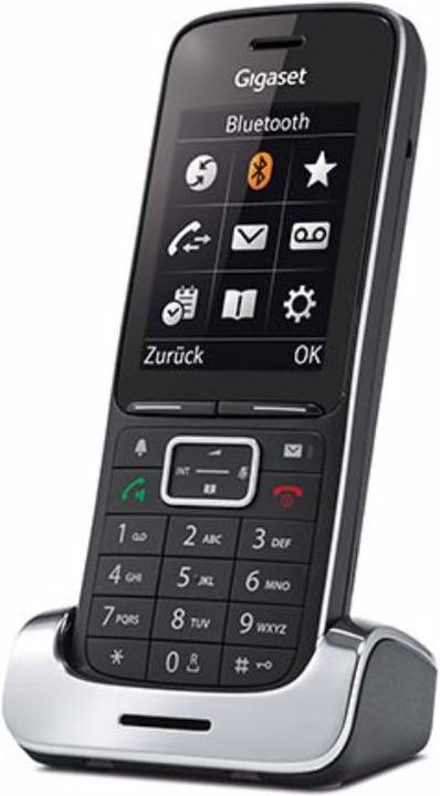 Produktbild Gigaset Sl450hx (DE-Version)