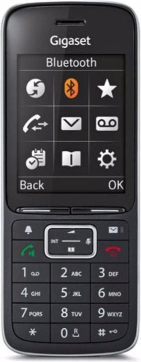 Produktbild Gigaset Sl450hx (DE-Version)