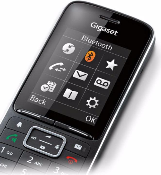Produktbild Gigaset Sl450hx (DE-Version)