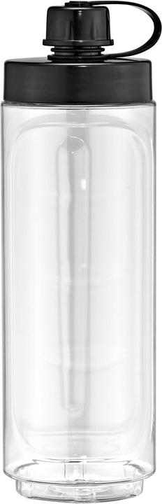 KÜCHENminis® Smoothie-to-go Bouteille 0,6 l (0.60 l)