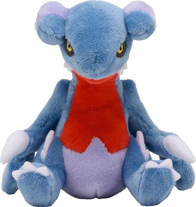 Image du produit Pokémon Gabite Sitting Cuties Peluche - 13.5 cm (13.50 cm)
