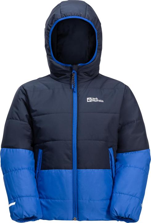 Produktbild Jack Wolfskin Two Hills Ins Jacket K (116)