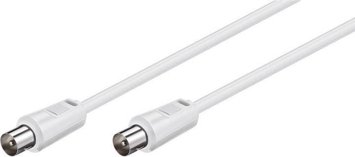 Produktbild Goobay Anschlusskabel (75 dB, Antennenkabel)