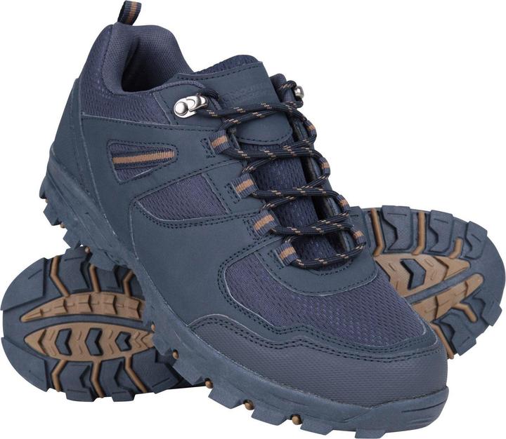 Produktbild Mountain Warehouse Wanderschuhe Mcleod (44)