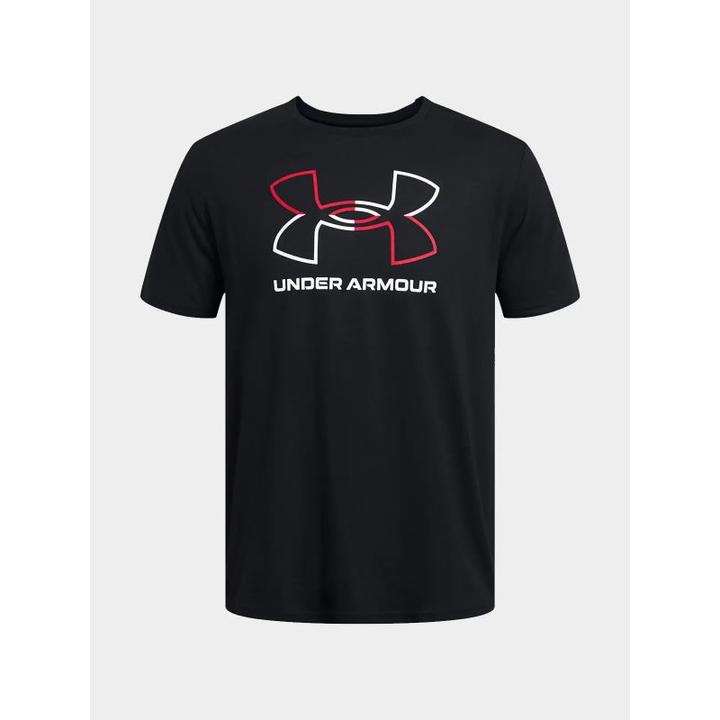 Immagine prodotto Under Armour Camicia da allenamento Foundation da uomo (XXL)