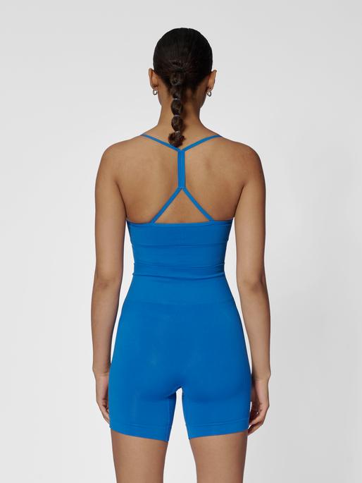 Actual product image hummel Hmltiffy Seamless Sports Top (L)