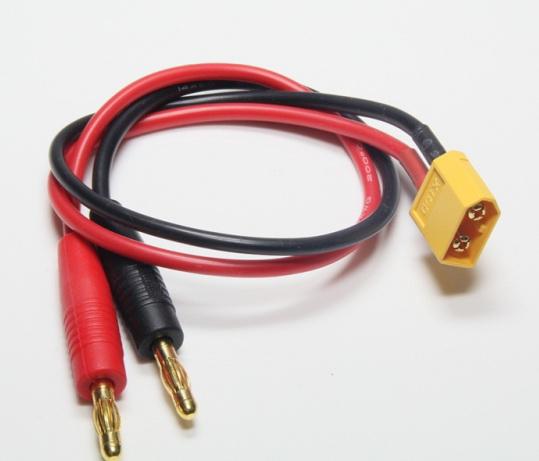 Image du produit EP Câble de chargement - prise XT30