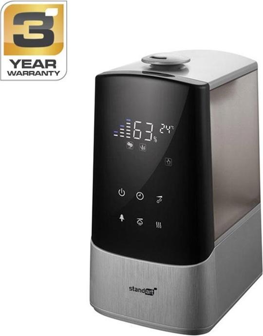 Actual product image Standart Air Humidifier Sps-913a Standard