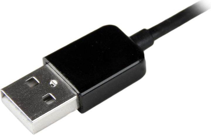 Produktbild StarTech Icusbaudio2d (USB)