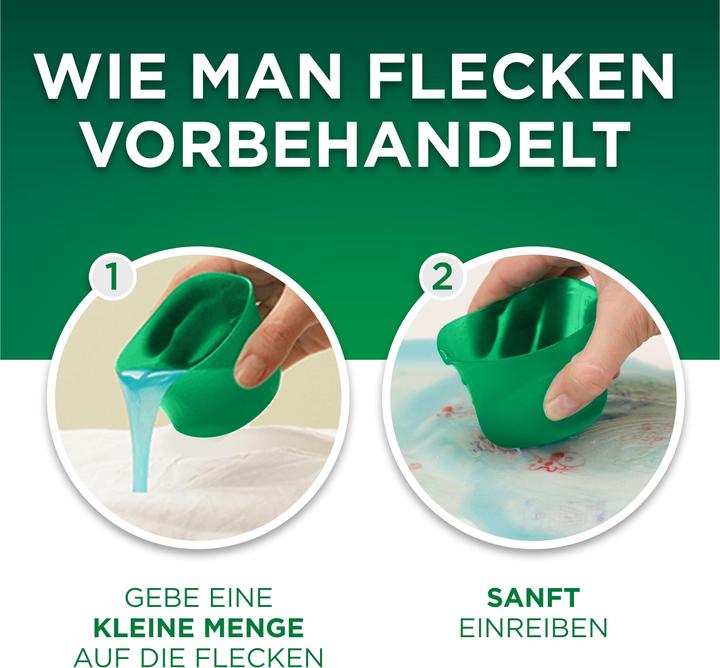 Immagine prodotto Ariel Color+ (20 Cicli di lavaggio, Detergente liquido)
