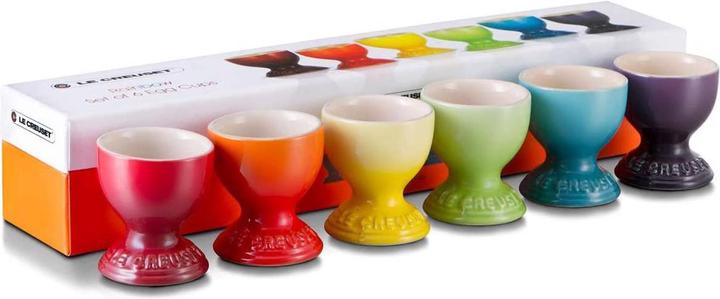Image du produit Le Creuset Coquetier (6 x)