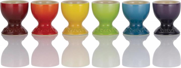Image du produit Le Creuset Coquetier (6 x)