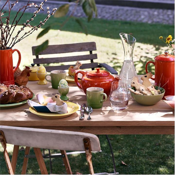 Image du produit Le Creuset Coquetier (6 x)