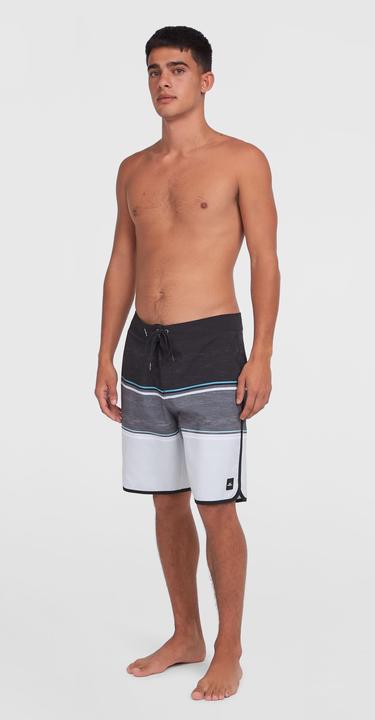 Produktbild O'Neill Lennox Scallop 19" Boardshorts (36)