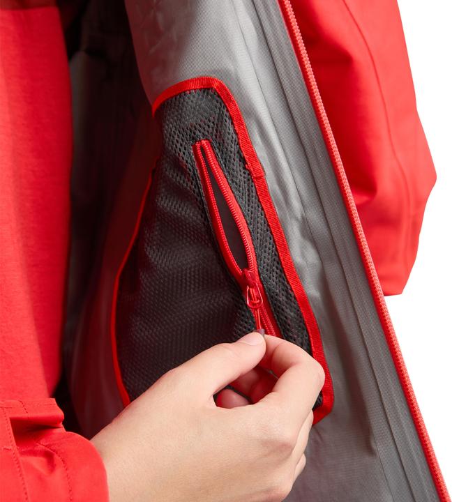 Actual product image Haglöfs Roc Flash GTX (XS)