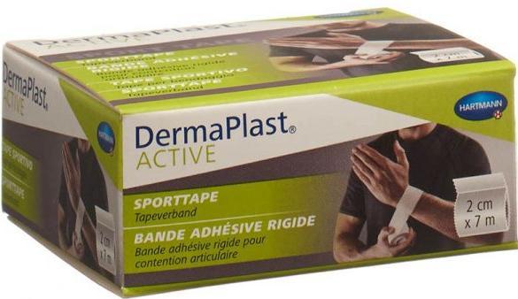 Actual product image DermaPlast Active (7 m)