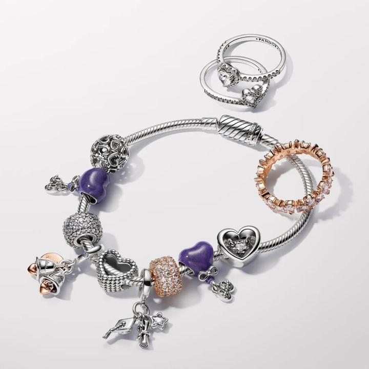 Immagine prodotto Pandora Ciondolo per bambina (Argento 925)