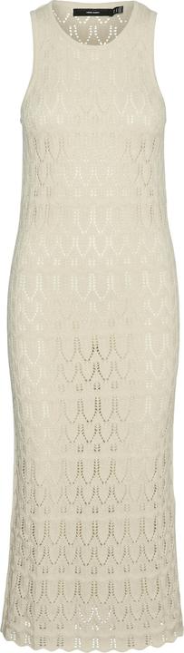 Produktbild Vero Moda VMFABIENNE Langes Kleid Strickkleid (S)