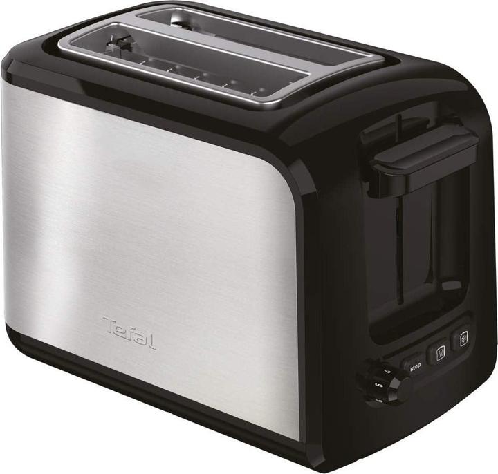 Actual product image Tefal TT410DToaster
