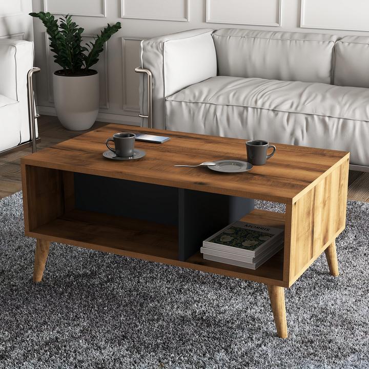 Actual product image Kalune Design Nixon (90 x 41.6 x 54 cm)
