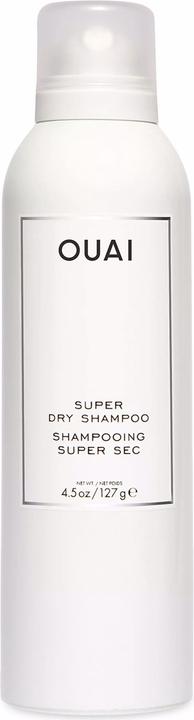 Produktbild Ouai Super Dry Shampoo (127 ml, Trockenshampoo)