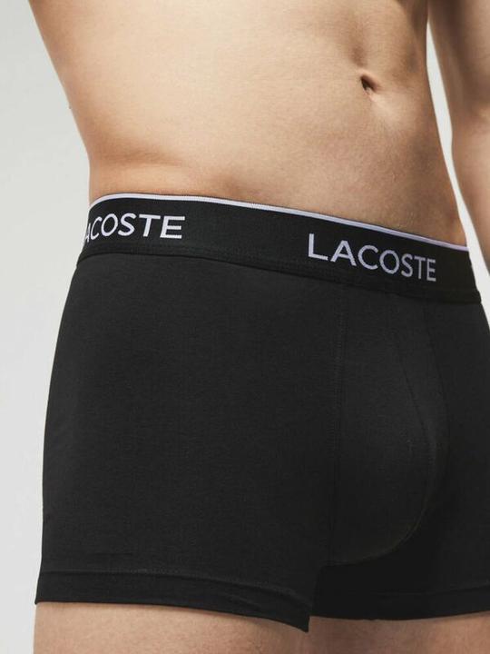 Produktbild Lacoste Boxershorts (S, 3er Pack)
