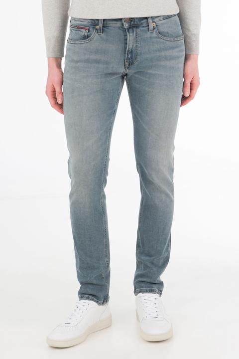 Image du produit Tommy Hilfiger Jeans coupe slim "Scanton" (W38/L32)