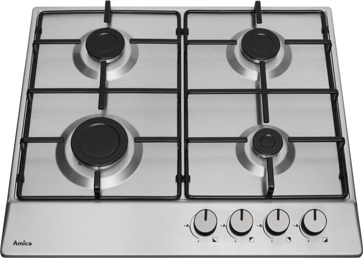 Produktbild Amica PGA6100BPR Gas hob