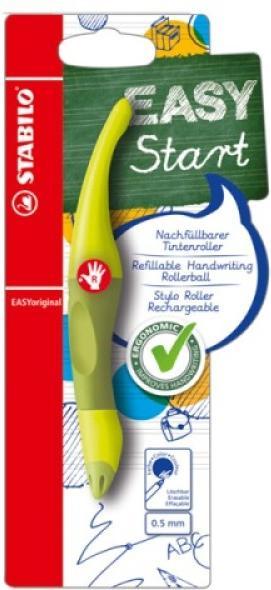 Actual product image STABILO Easy Start (Sweet lime, 1 x)