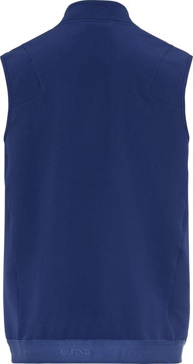 Actual product image Golfino vest gofino typo windbreaker (L)