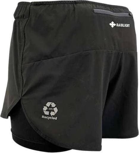 Produktbild Raidlight Short R-Light 2IN1 Woman (L)
