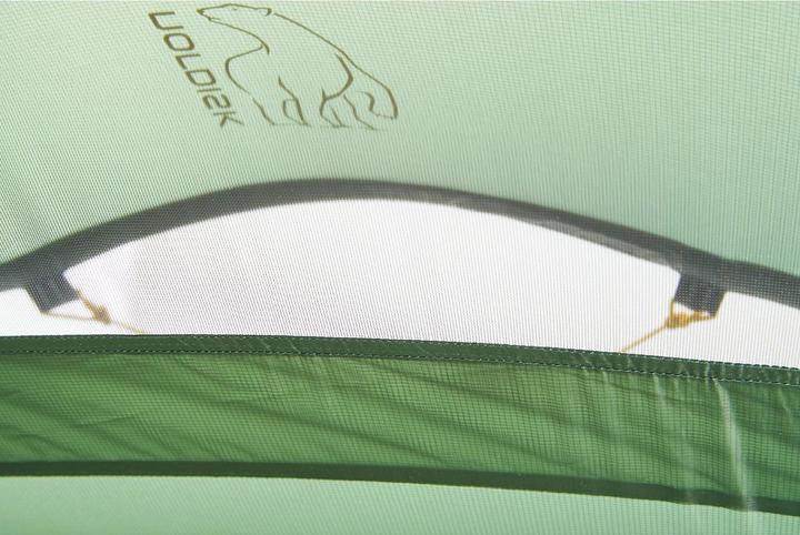 Image du produit Nordisk Oppland 2 LW Tent (Tente tunnel, 1.85 kg, 2 personnes)